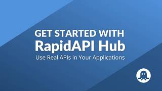 UPDATED How to Use RapidAPI — Integrate an API in 5 Minutes [upl. by Yseulte566]