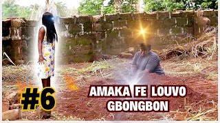 AMAKA FE LOHO VOINDI 6 film complet en ewe [upl. by Pia394]