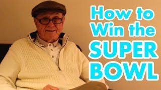 How to Win the Super Bowl [upl. by Dnalon]