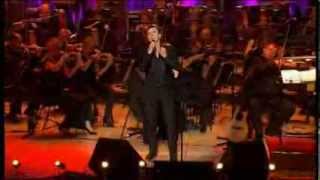 Marc Almond  Thunderball  The Don Black Songbook [upl. by Sakhuja]