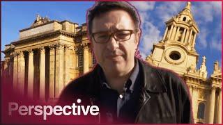 Baroque In Britain Waldemar Visits The Hawksmoor Churches amp St Pauls Cathedral  Ep 3 [upl. by Nicky]