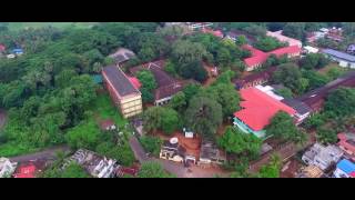 SREE KERALAVARMA COLLEGE  Happy Events [upl. by Aerona]