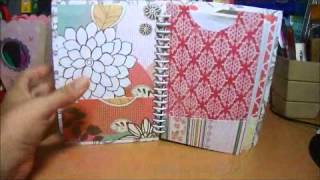 Libreta Personalizada [upl. by Margit]