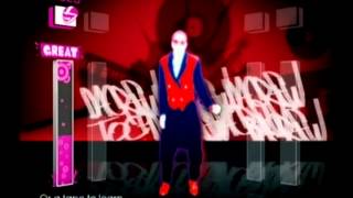 MC Hammer  U Cant Touch This Just Dance 1 [upl. by Manuel851]