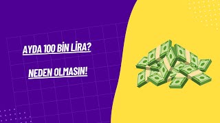 Biyomedikal Mühendisliği Okuyup Ayda 100 Bin Lira Kazanmak Neden Olmasın [upl. by Odlonra389]