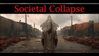 Societal Collapse [upl. by Yeliw]