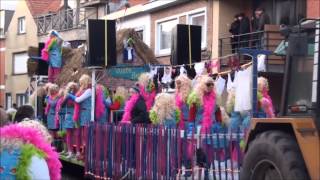 carnaval 2013 deel 4 [upl. by Fesuoy36]