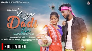 KIYA DADI DAH FULL VIDEO NEW SANTALI VIDEO 2023  BISHAL HEMBRAM  JAYETA  NAMITA  MAHENTA [upl. by Layton]