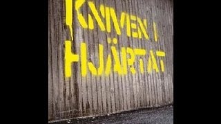 Kniven i hjärtat del 2 [upl. by Aliuqat]