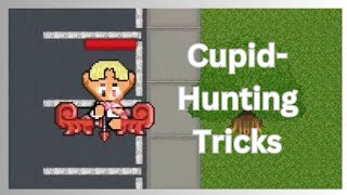 Cupid Hunting Tricks  Graal Era [upl. by Yarled]