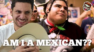 That Mexican OT  Hardest Ese Ever REACTION [upl. by Odnama181]