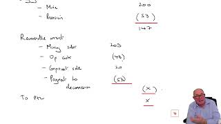 Question 2 MarchJune 2021 ACCA SBR Exam [upl. by Lledniw374]