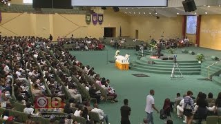 Slain Baltimore Rapper Lor Scoota Laid To Rest [upl. by Trojan251]