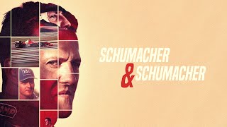 Schumacher amp Schumacher 2023 Full Movie  Documentary  FormulaOne  Racing  Sports  Driving [upl. by Thisbee]