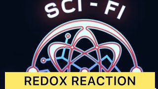 REDOX REACTION [upl. by Dalohcin]