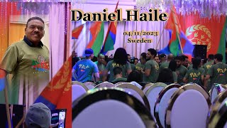 Daniel Haile 04 11 2023 Walta [upl. by Idroj481]