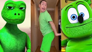 CRAZIEST Sagawa1gou Funny TikTok Compilation  Try Not To Laugh Watching Cactus Dance Challenge 2024 [upl. by Akinwahs]