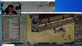 Metin2de Chimera  LIVE auf Twitch  YouTube [upl. by Abramson2]