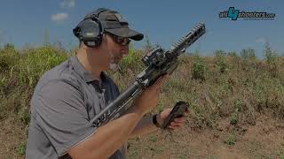 Best Hearing Protection for Shooting MSA Sordin Supreme ProX Premium Edition Review [upl. by Yale]