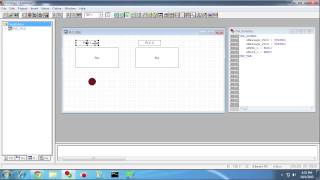 Codesys Network Variables [upl. by Meekah]