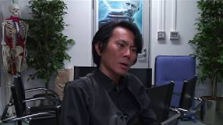 Hiroshi Ishiguro Interview  Social Robots [upl. by Florance914]