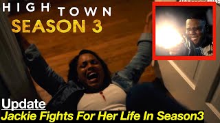 Hightown Season 3 Trailer  Jackie Fights For Her Life amp New Cast Breakdown  January 26th Its Back [upl. by Fonda800]