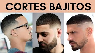 LOS 10 CORTES DE PELO MASCULINOS QUE REINARAN ESTE 2024  LOS MAS INCREÍBLES CORTES PARA HOMBRE 💈 [upl. by Nahttam]