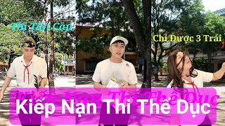 Tổng Hợp Video Ngắn Học Sinh 21  Các Tập Full Đầy Đủ Không Cắt  Anh Money [upl. by Yrhcaz]