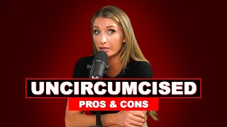 Unveiling the Truth Pt2 The Pros amp Cons To Circumcision  QampA Special [upl. by Anielram719]