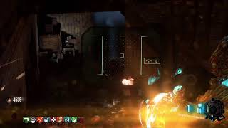 Solo Gorod Krovi easter egg [upl. by Tnirb]