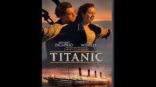 Titanic 1997 Full Movie [upl. by Balduin]