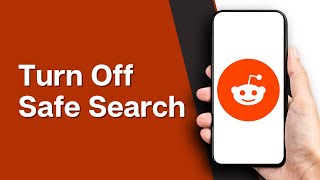 How to Turn Off Safe Search on Reddit mobile Full Guide [upl. by Gurias295]