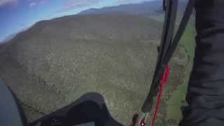 Corryong Paragliding [upl. by Tien]