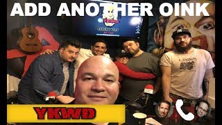 YKWD 229  Add Another Oink JARED FREIDH FOLEY LIZ FURIATI [upl. by Reggy]