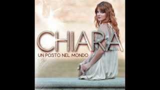 Chiara  Vieni con me  Un posto nel mondoiTunes [upl. by Pincus]