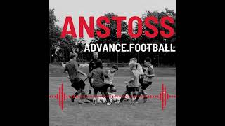 Anstoß 3  Podcast  5 Tipps zum Aufwärmen beim Spieltag Jugendfußball  Trainingshacks [upl. by Ponzo17]