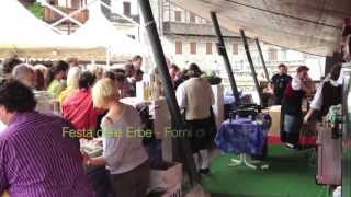 FESTA DELLE ERBE [upl. by Grous]