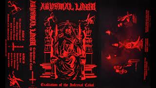 ABYSMAL LORD  Exaltation Of The Infernal Cabal Full Length [upl. by Azriel523]