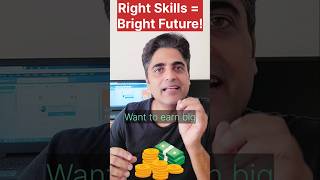 Right Skills  Bright Future [upl. by Mushro]