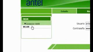 Instructivo de configuración para router ZTEH108L [upl. by Trautman]