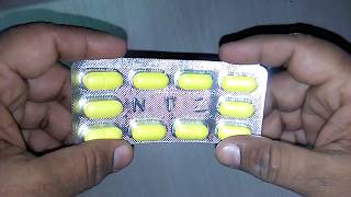 NorfloxTZ Tablet नॉरफ्लॉक्स टीज़ेड टैबलेट uses side effects dosage precaution how to use amp review [upl. by Akselav]