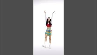 hula hoop loona dance tutorial [upl. by Tess]