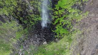 Teviot Falls Queensland January 2024 [upl. by Clere683]