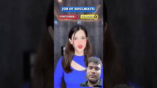 You have to answer the questions to meet your soulmate funnyshortsshort youtubeshortsshortsfeed [upl. by Eartha]