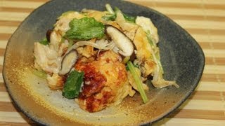 SORTEDfood request  Japanese traditional food recipe [upl. by Nigel741]