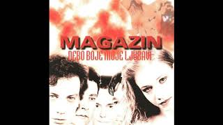 Magazin  Minut srca tvog  Audio 1996 HD [upl. by Josephson]