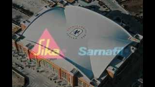 Sika Sarnafil Corporate Overview [upl. by Franzoni]