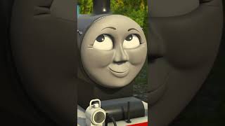 Edward Comforts Murdoch thomasandfriends trainzsimulator thomasthetrain edwardtheblueengine [upl. by Cawley]