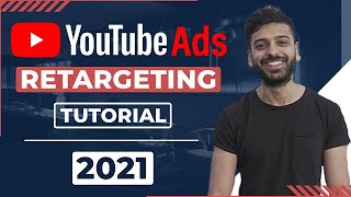 Youtube Ads Retargeting Guide  Retarget Youtube viewers Website Visitors Email Lists amp More [upl. by Atikram589]