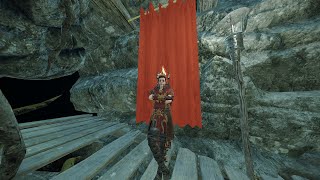 Vermintide 2 Versus  Jump Puzzle  Taals Horn Basement [upl. by Eilliw]